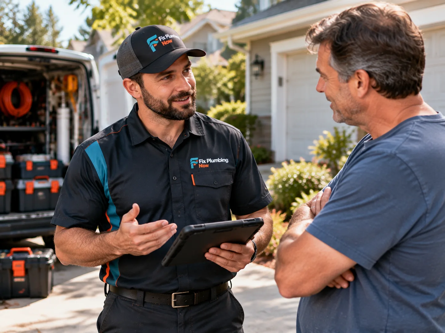 Clogged Drain Service Monroe, WI FAQs